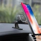 Автотримач для телефону магнітний HOCO CA53 на скотчі. - изображение 3