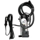 Автомобільний компресор Force PLUS 12v 150Вт 35л 7атм 14А (100 030) - изображение 2