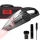 Автопилосос Heyner Turbo Power pro 90W Сухе та Вологе прибирання (243100) - зображення 1