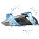 Автопилосос Heyner Turbo Power pro 90W Сухе та Вологе прибирання (243100) - зображення 5