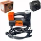 Автомобільний компресор Force MAXI 12v 150вт 40л 10атм 14А (EL 100 085) - изображение 1