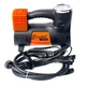 Автомобільний компресор Force MAXI 12v 150вт 40л 10атм 14А (EL 100 085) - изображение 2