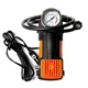 Автомобільний компресор Force MAXI 12v 150вт 40л 10атм 14А (EL 100 085) - изображение 3