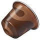 Кофе в капсулах Barista Creations Flavoured Cioccolato (шоколадный и сливочный) оригинальные Nespresso 50 капсул (5 тубов по 10 шт.) - изображение 3