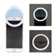 Селфи-кольцо 36 LED-ламп Protech Selfie Ring Light White (XJ-01WH) Белый (ICL44) - изображение 6