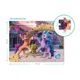 Детские пазлы 2в1 My Little Pony "Подружки и радуга" 30 элементов DoDo 21х14х4 см 000241954 - изображение 2