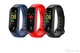 Спортивний фітнес браслет крокомір Smart Watch M4 водонепроникний (14M4M04331) TIN66 - зображення 3