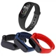 Спортивний фітнес браслет крокомір Smart Watch M4 водонепроникний (14M4M04331) TIN66 - зображення 6