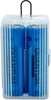 Набор аккумуляторов литий-ионных Quantum Li-ion NCM18650 2200 мА/ч 1С 2 шт (0746020702271) - изображение 3