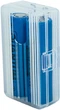 Набор аккумуляторов литий-ионных Quantum Li-ion NCM18650 2200 мА/ч 1С 2 шт (0746020702271) - изображение 4