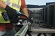 Акумуляторна циркулярна пилка BOSCH GKM 18V-50 (06016B8002) (L-Boxx) - зображення 3