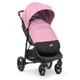 Коляска дитяча ME 1024 X4 Pink Lines - зображення 15