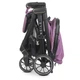 Коляска детская El Camino ME 1084 ORION Lavender, фиолетовый - изображение 12