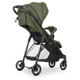 Коляска дитяча Bambi M 4249-2 Khaki, зелений - зображення 4