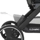 Коляска детская El Camino ME 1053N DYNAMIC PRO Khaki, зеленый - изображение 13