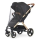 Коляска детская El Camino ME 1053G DYNAMIC PRO Special Black, черный - зображення 17