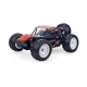 Машинка на радиоуправлении ZD Racing DTK-16 Desert Truck 4WD 1/16 Brushless Rocket 9058 (Red) - изображение 1