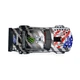 Машинка на радиоуправлении ZD Racing EX-16 4WD 1/16 Brushless Tourning Car (EX16-02) - изображение 5