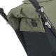 Коляска детская El Camino ME 1053N DYNAMIC PRO Khaki, зеленый - изображение 8