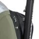 Коляска детская El Camino ME 1053N DYNAMIC PRO Khaki, зеленый - изображение 15