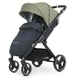 Коляска детская El Camino ME 1053N DYNAMIC PRO Khaki, зеленый - изображение 18