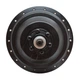 Мотор-колесо для електровелосипеда MXUS XF15R 48V 500W редукторне - зображення 2