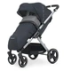 Коляска дитяча El Camino ME 1053N DYNAMIC PRO Onyx, чорний - зображення 17