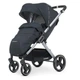 Коляска дитяча El Camino ME 1053N DYNAMIC PRO Onyx, чорний - зображення 18