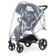 Коляска дитяча El Camino ME 1053N DYNAMIC PRO Onyx, чорний - зображення 19