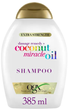 Шампунь Ogx Coconut Miracle Oil Hair Shampoo 385 мл (22796972200) - зображення 1