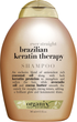 Розгладжуючий шампунь Ogx Brazilian Keratin Hair Shampoo 385 мл (22796976017) - зображення 1