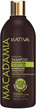 Шампунь для зволоження волосся Kativa Macadamia Hydrating Shampoo 355 мл (7750075058293) - зображення 1