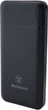 УМБ Westinghouse WP726-100HCB 10000 mAh Black (0889554004142) - изображение 1