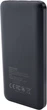 УМБ Westinghouse WP726-100HCB 10000 mAh Black (0889554004142) - изображение 3