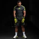 Боксерські рукавиці Phantom APEX Elastic Neon Black/Yellow 14 унцій - изображение 7