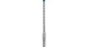 Ударний бур Bosch Expert SDS-plus-7X, 8x100x165 мм (2608900088) - зображення 1