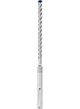 Ударний бур Bosch Expert SDS-Max-8X, 14x200x340 мм (2608900207) - зображення 1