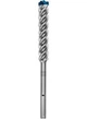 Ударний бур Bosch Expert SDS-Max-8X, 28x200x320 мм (2608900247) - зображення 1