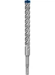 Ударный бур Bosch Expert SDS-plus-7X, 16x150x215 мм (2608900130) - изображение 1