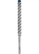 Ударный бур Bosch Expert SDS-plus-7X, 18x200x250 мм (2608900138) - изображение 1