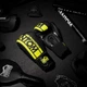 Боксерські рукавиці Phantom APEX Elastic Neon Black/Yellow 14 унцій - изображение 12