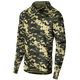 Лонгслів Hood Antistatic UA DIGITAL WOODLAND (2337), XXL - зображення 1