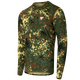 Лонгслів Basic 2.0 Cotton Flecktarn (2365), M - зображення 1