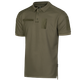 Поло CM Army ID Олива (7045), XXXL - изображение 1