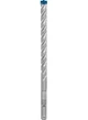 Ударный бур Bosch Expert SDS-plus-7X, 12x150x215 мм, 10 шт (2608900174) - изображение 2