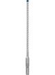 Ударний бур Bosch Expert SDS-plus-7X, 6x150x215 мм (2608900073) - зображення 1