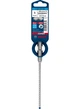 Ударный бур Bosch Expert SDS-plus-7X, 5x100x165 мм (2608900060) - изображение 3