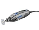 Многофункциональный инструмент Dremel 4250 1/35 с гибким валом, набором принадлежностей, в сумке (F0134250KA) - изображение 3
