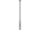 Ударный бур Bosch Expert SDS-plus-7X, 7x100x165 мм (2608900084) - изображение 1
