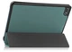 Чохол Smart Case на Blackview Oscal Pad 10 green - зображення 4